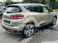 2019 Renault Scenic