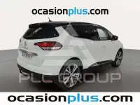 2019 Renault Scenic