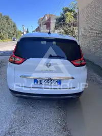 2019 Renault Scenic