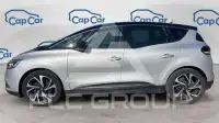 2019 Renault Scenic