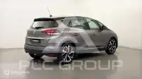 2019 Renault Scenic