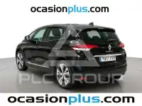 2019 Renault Scenic