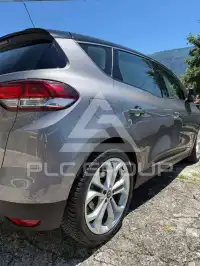 2019 Renault Scenic