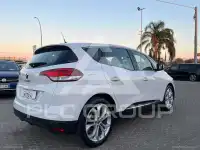 2019 Renault Scenic
