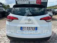 2019 Renault Scenic