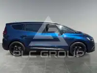 2019 Renault Scenic