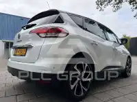 2019 Renault Scenic