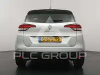 2019 Renault Scenic
