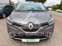 2019 Renault Scenic