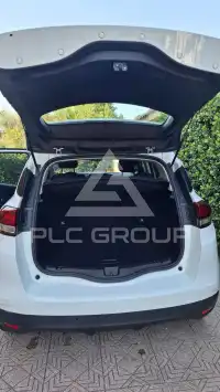 2019 Renault Scenic