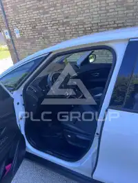 2019 Renault Scenic