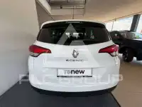 2019 Renault Scenic