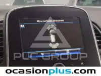 2019 Renault Scenic