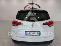 2019 Renault Scenic