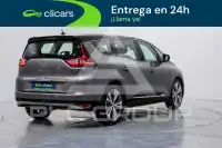 2019 Renault Scenic