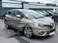 2019 Renault Scenic