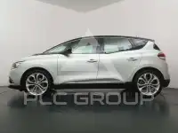 2019 Renault Scenic