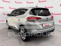 2019 Renault Scenic