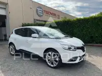 2019 Renault Scenic