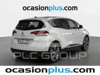 2019 Renault Scenic
