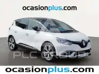 2019 Renault Scenic