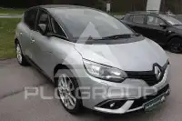 2019 Renault Scenic