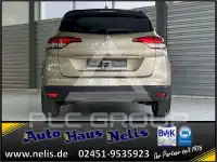 2019 Renault Scenic