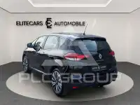 2019 Renault Scenic