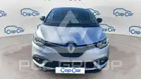 2019 Renault Scenic