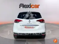 2019 Renault Scenic
