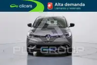 2019 Renault Scenic