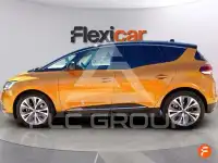 2019 Renault Scenic