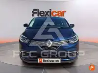 2019 Renault Scenic