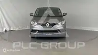 2019 Renault Scenic