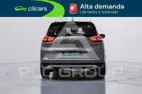 2019 Renault Scenic