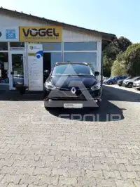 2019 Renault Scenic