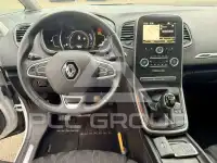 2019 Renault Scenic