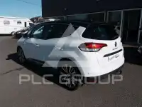 2019 Renault Scenic