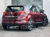 2019 Renault Scenic
