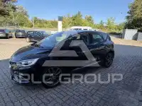 2019 Renault Scenic