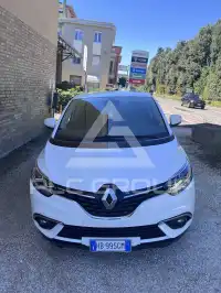 2019 Renault Scenic