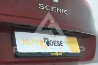 2019 Renault Scenic