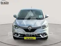 2019 Renault Scenic