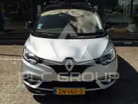 2019 Renault Scenic