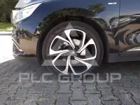 2019 Renault Scenic
