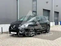 2019 Renault Scenic