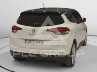 2019 Renault Scenic