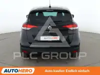 2019 Renault Scenic