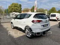 2019 Renault Scenic