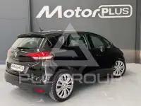 2019 Renault Scenic